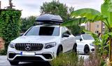 Mercedes-Benz Mercedes-AMG GLC 63 S 4MATIC+ Edition1