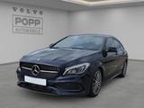 Mercedes-Benz CLA 220 CDI SHOOTING BRAKE AMG LINE - Mercedes-Benz CLA 220: Cdi