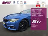 BMW 420d Coupe M SPORT 184PS STEPTRONIC SDACH+AD.LED - BMW mit Diesel-Antrieb: Coupe