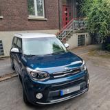 Kia Soul 1.6 GDI Dream-Team Edition Dream-Team E... - Kia Soul: Dream Team