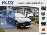 Alfa Romeo Junior IBRIDA SPECIALE 1.2 VGT 136PS DCT6 SCHIEB - Alfa Romeo Junior Gebrauchtwagen