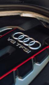 Audi S6 4.0 TFSI quattro S tronic Avant - - gebrauchte Audi S6 aus dem Jahr 2018