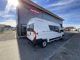 Sunlight Cliff 600 Diesel 90l / Navi / Rückfahrkamera  - Kastenwagen