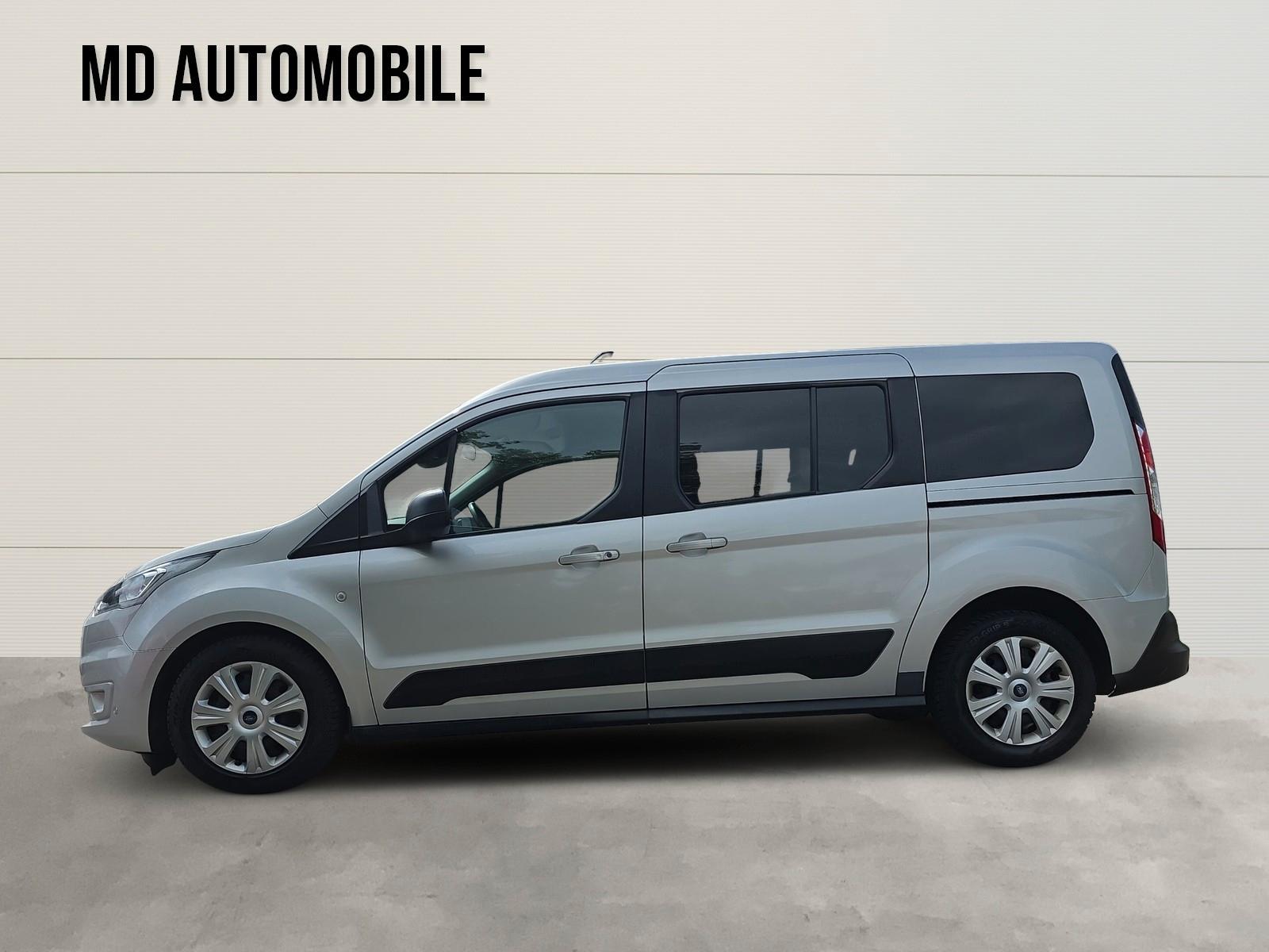 Ford Grand Tourneo Connect  LED NAVI KAMERA