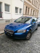Volvo Super Youngtimer V50 aus 2.Hand top Zustan... - Volvo: S50