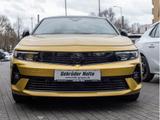 Opel Astra 1.6 Ultimate Plug-in-Hybrid ACC HUD 360° - Opel Astra Ultimate mit Hybrid-Antrieb (Benzin/Elektro)
