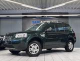 Land Rover Freelander 2 XE 2.2TD4 4x4 Ltd.ED /KLIMA/PDC/SHZ - Land Rover Freelander: Allradantrieb, Td4