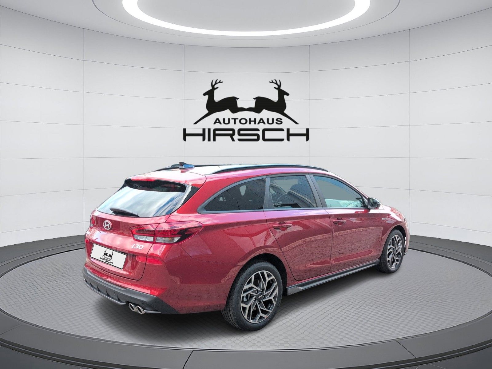 Hyundai i30 - Bild 3