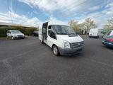 Ford Transit / Tourneo - gebrauchte Ford Tourneo aus dem Jahr 2011