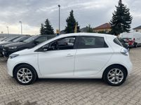 Renault ZOE - Vorschau Bild 3