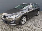 Mazda 6 Kombi 1.8l Edition Bose Xenon PDC - Mazda 6 aus 2011