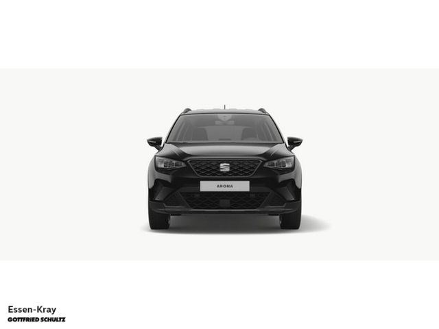 Seat Arona - Bild 8