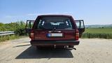 Volvo 940 2.3, 96KW, Rot, AHK, Bj. 1984, Euro 2 - Volvo 940 mit Benzin-Antrieb: Kombi, 2.3