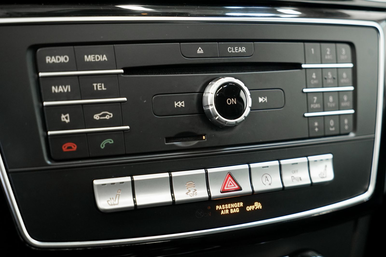 Mercedes Benz Gle 350