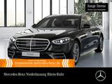 Mercedes-Benz S 450 d 4M Lang AMG Hi-Lenk/DrivePilot/DLIGHT/Pa