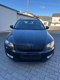 Skoda Octavia - 9
