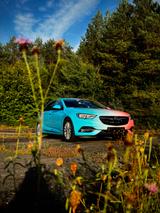 Opel Insignia 2.0 Turbo 191kW Innov Auto 4x4 GS I... - Opel: Allradantrieb