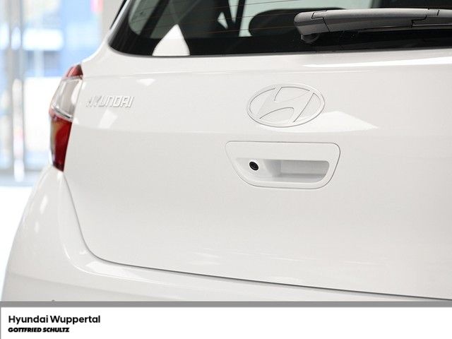 Hyundai i10 - Bild 8
