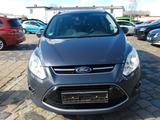 Ford C-Max Grand C-MAX Titanium-Automatik - gebrauchte Ford Grand C-Max aus dem Jahr 2012