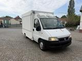 Fiat 244 Imbisswagen - Imbisswagen