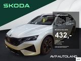 Skoda OCTAVIA COMBI 2.0 TSI DSG RS | NAVI | LED | AHK - Skoda Octavia Jahreswagen: RS