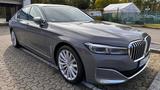 BMW 745e Limousine Head-Up DAB WLAN RFK el. Sitze 