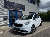 Kia Venga 1.6 "Dream Team" *KAMERA*LED*SHZ*KLIMA* - Kia Venga aus 2017