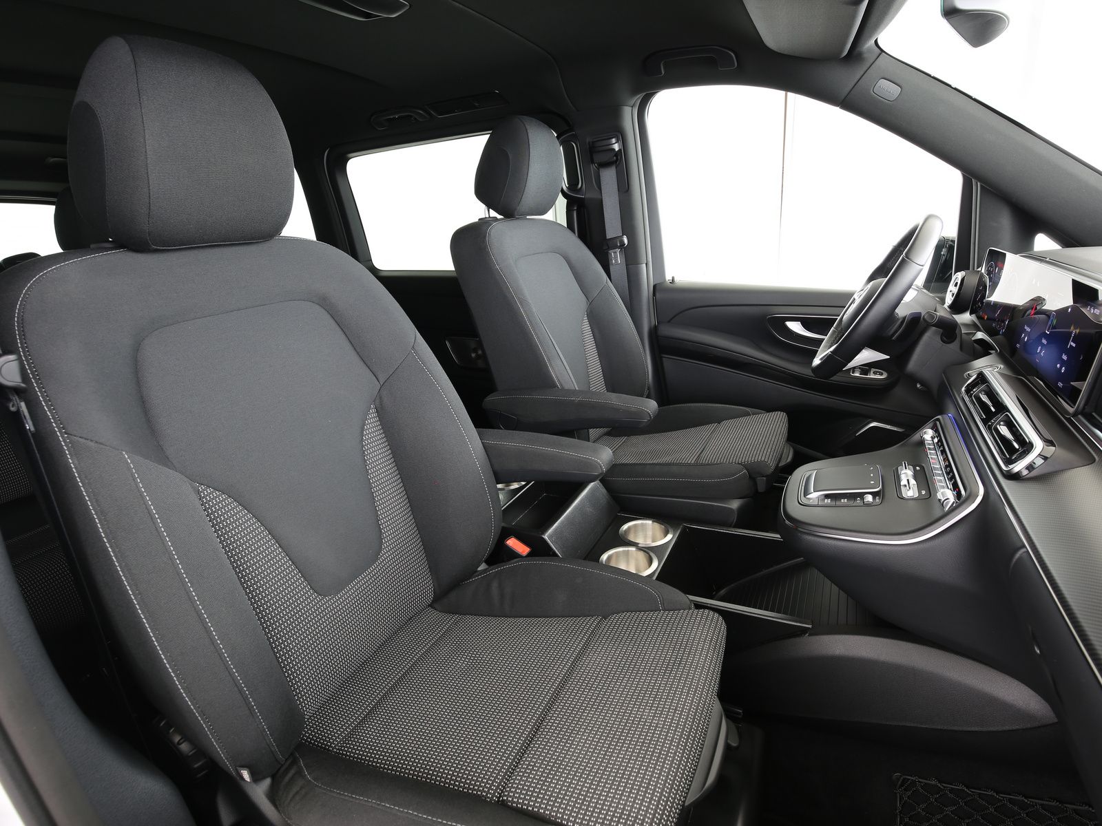Mercedes-Benz V 250 - Bild 22