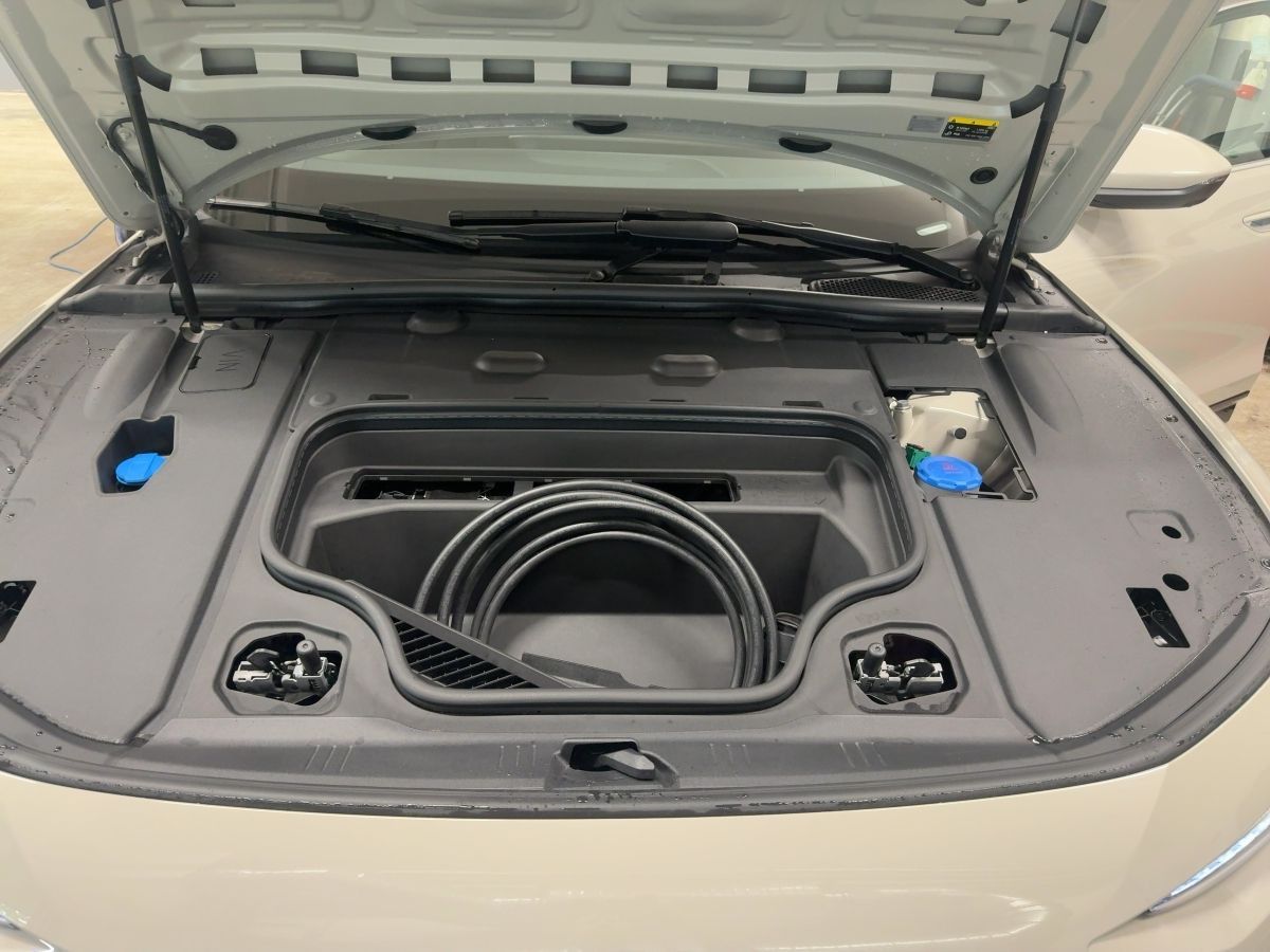 Audi A6 e-tron - Bild 17