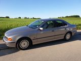 BMW 520i  - BMW 520 aus 1998: 520i