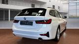 BMW 320 3 Touring 320 d Advantage - BMW 3er Reihe