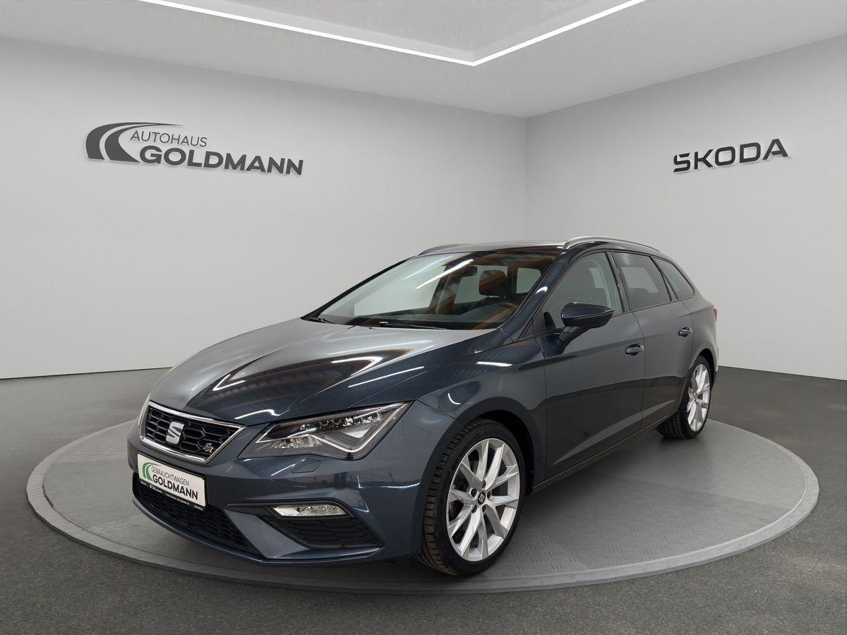 Seat Leon ST FR 1.5 TSI 110 kW