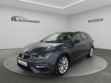 Seat Leon ST FR 1.5 TSI 110 kW - Seat Leon: Kleinwagen