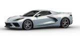 Corvette C8 Convertible 3LT *MAGNETIC RIDE*SOFORT*