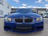 BMW M3 Coupe E92 Deutsch Manuell 1.Hand Interlagos - BMW M3: E92