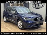 Volkswagen Tiguan Allspace Life 4MOT 2.0 TDI DSG Head-Up