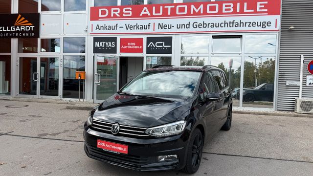 VW Touran bei DRS Automobile kaufen