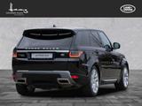 Land Rover Range Rover Sport Diesel TDV6 HSE - Land Rover: Tdv6