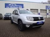 Dacia Duster I Black Shadow 4x2 - Dacia Duster: Limousine