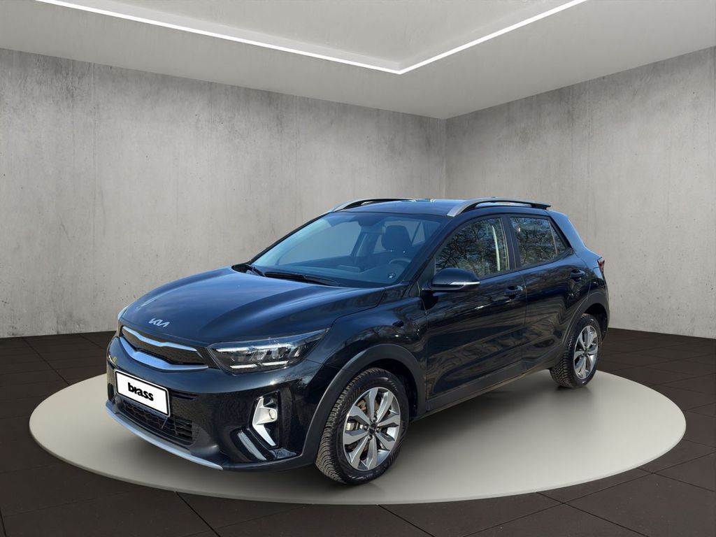 Image of Kia Stonic
