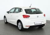 Seat Ibiza 1.0 MPI Style LED Virtual Cockpit FullLink - gebrauchte Seat Kleinwagen
