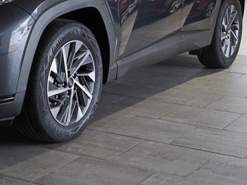 Hyundai TUCSON - 7
