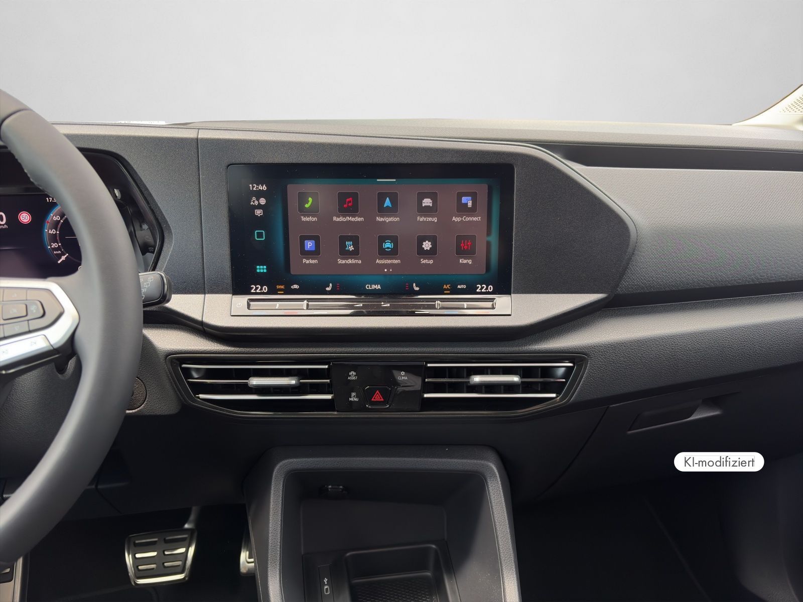 Volkswagen Caddy - Bild 11