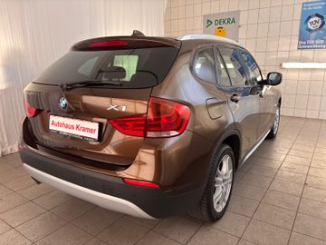 BMW X1 - 5