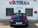 BMW 118 1 Limousine 5-trg. 118 i Urban Line - BMW 118 in Herne