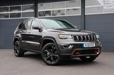 Jeep Grand Cherokee 3.6/4x4/Apple/SHZ/SBL/LHZ/KAMERA - gebrauchte Jeep Grand Cherokee aus dem Jahr 2018