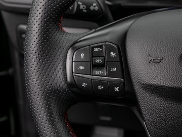 Ford Kuga PHEV ST-Line X HUD AHK El. Panodach Navi