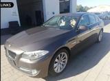 BMW 535d xDrive - - BMW 535 Gebrauchtwagen in München