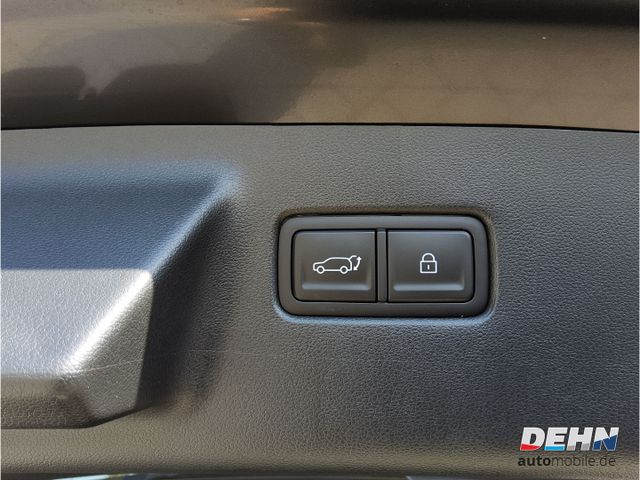 Hyundai SANTA FE Plug-In-Hybrid 4WD Signature Komfort-T