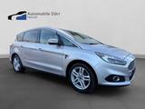 Ford S-Max Titanium *Zahnriemen Neu* - Ford S-Max in Bonn